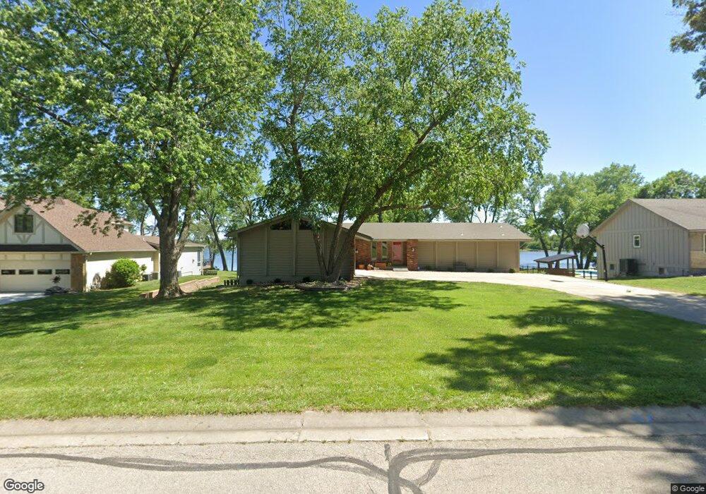 6969 SW Fountaindale Rd, Topeka, KS 66614 - photo 1