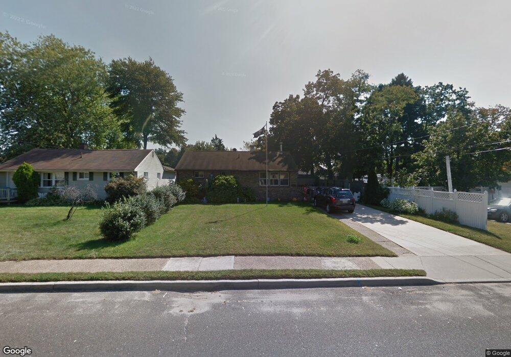 20 E Clayton Ave, Clayton, NJ 08312 - photo 1