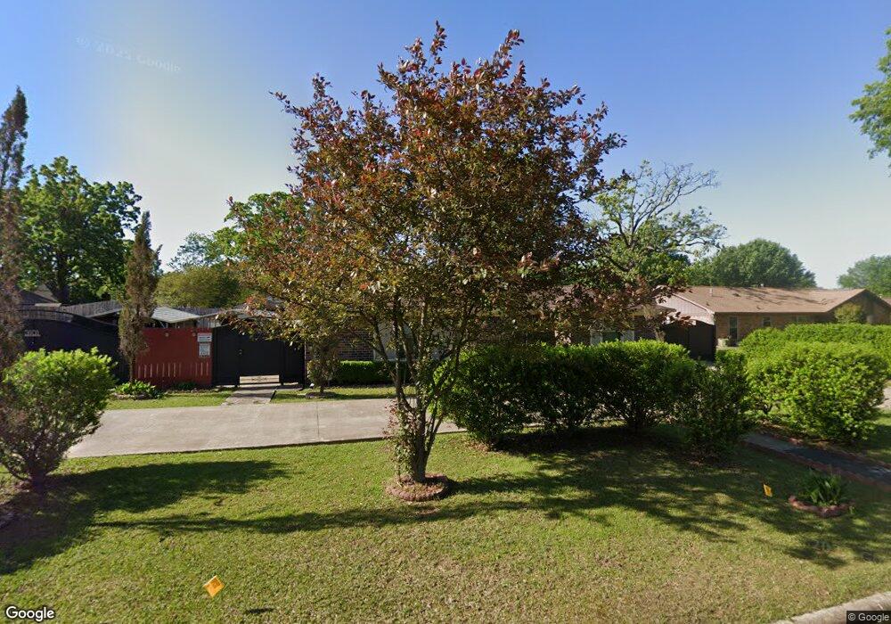 3101 Keller Ave, Texarkana, TX 75503 - photo 1