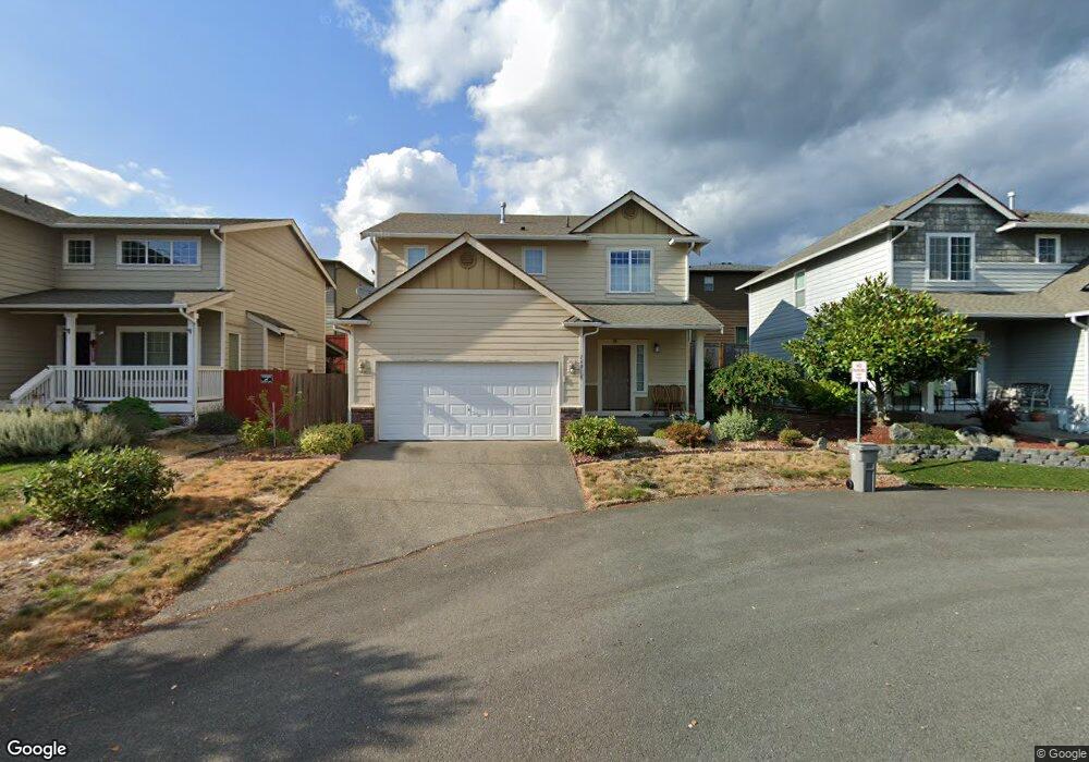 16016 SE 253rd Place, Covington, WA 98042 - photo 1