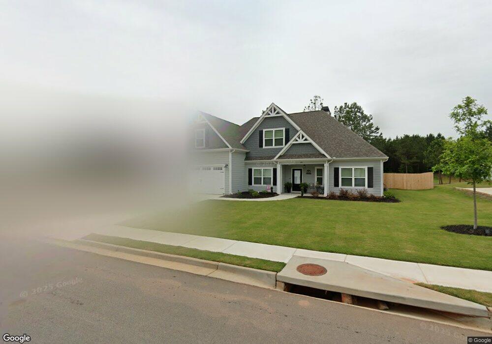 375 Cushing St unit 75, Senoia, GA 30276 - photo 1