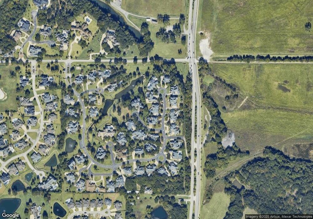 10614 S Forest Ave, Jenks, OK 74037 - photo 1