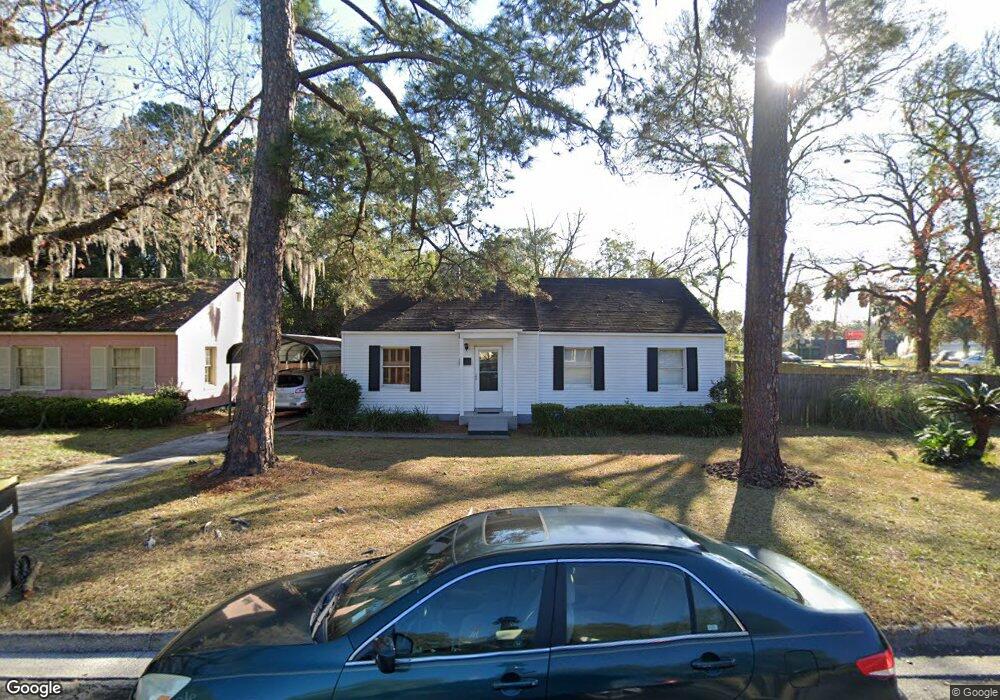 2 Palm Ave, Savannah, GA 31404 - photo 1