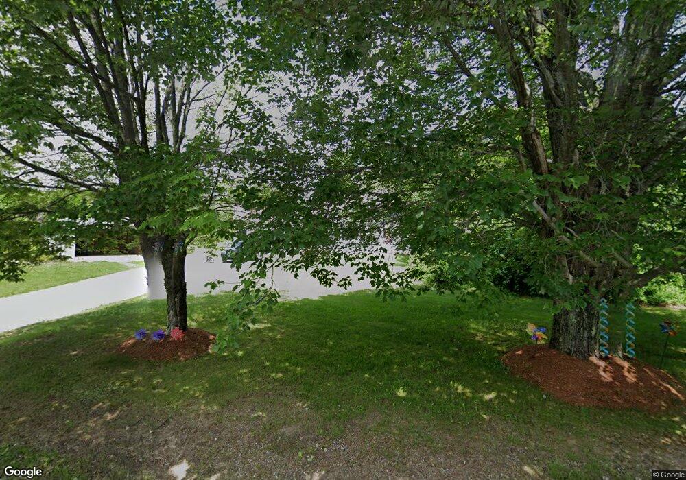 191 Hodgdon Rd, Northfield, NH 03276 - photo 1