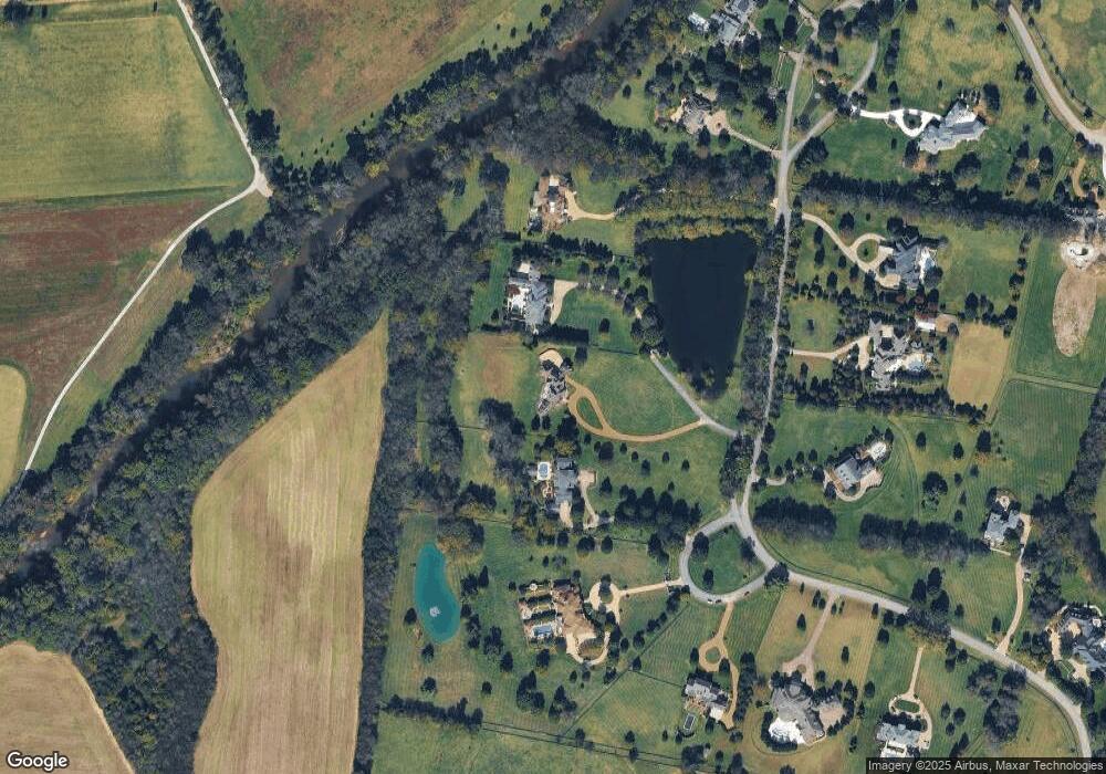 2443 Hidden River Ln, Franklin, TN 37069 - photo 1