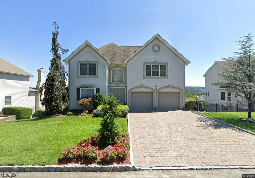 32 Hamilton Trail, Totowa, NJ 07512 - photo 1