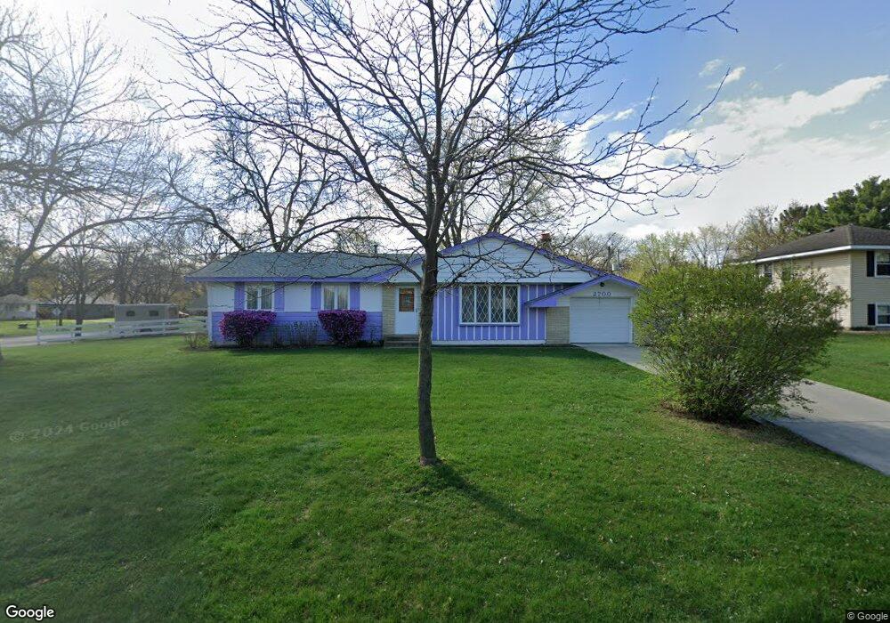 2700 121st Ln NW, Coon Rapids, MN 55433 - photo 1