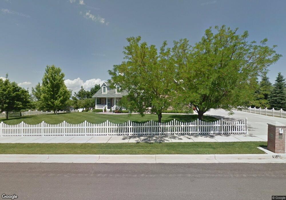 951 Summit Dr, Smithfield, UT 84335 - photo 1