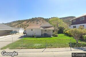 742 Castle Gate Rd, Helper, UT 84526