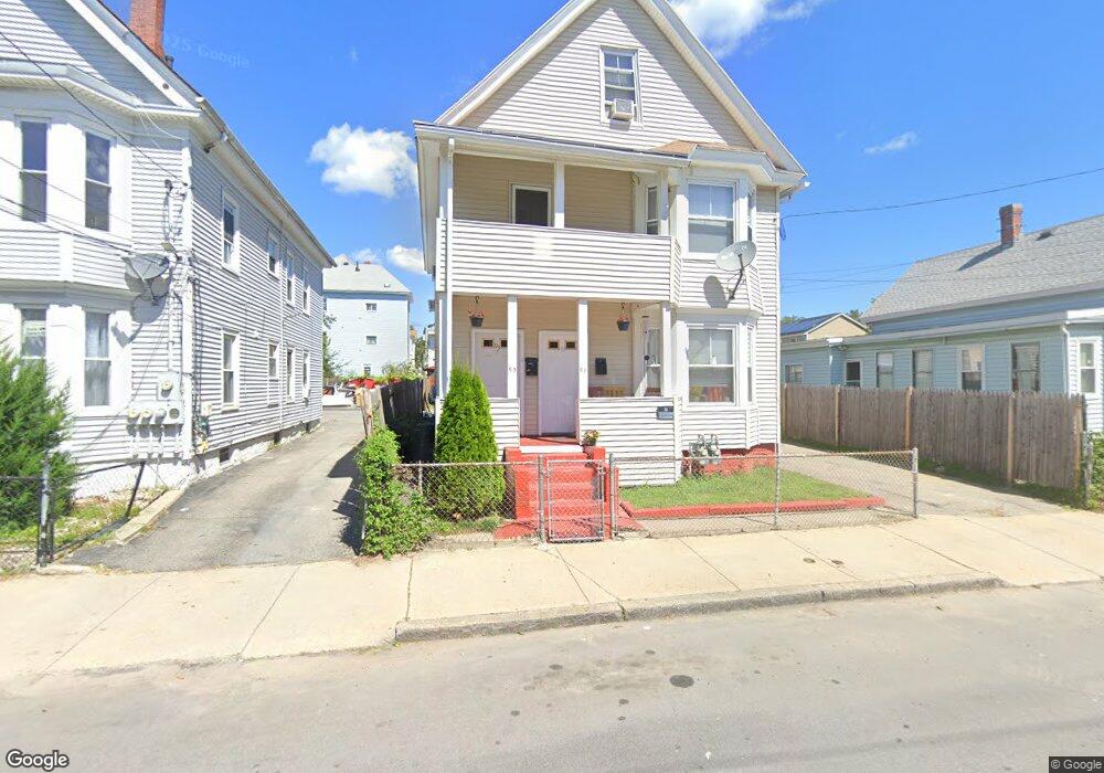 91 Myrtle St unit 93, Lawrence, MA 01841 - photo 1