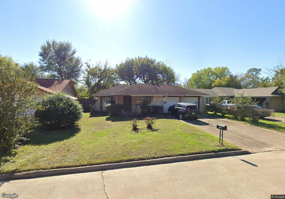 2155 Mosher Ln, Houston, TX 77088 - photo 1