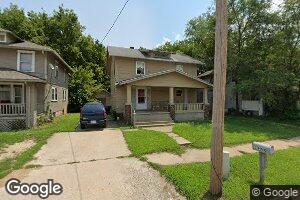 1900 S Kansas Ave, Topeka, KS 66612