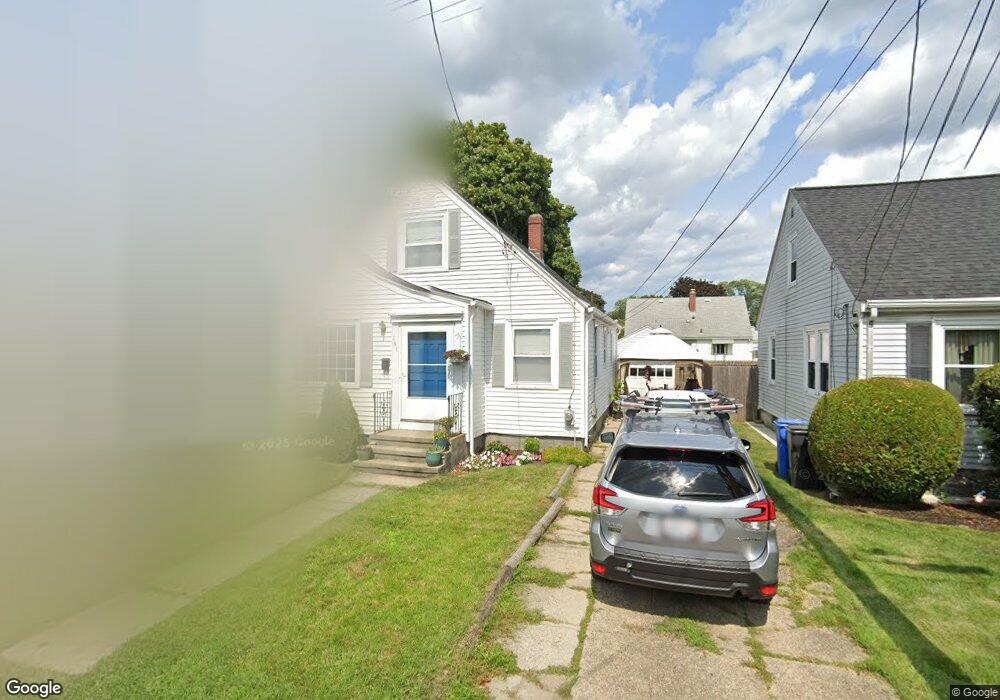 161 Westcott Ave, Cranston, RI 02910 - photo 1