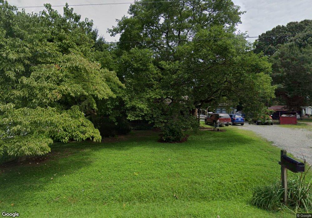 76 Meadow View Ln, Colonial Beach, VA 22443 - photo 1