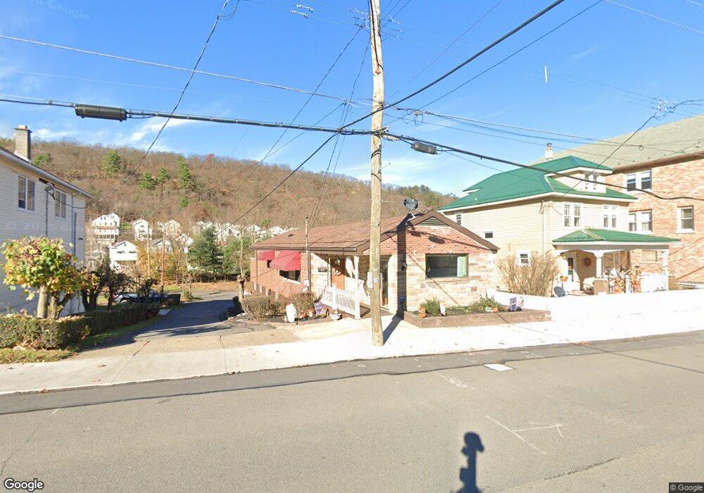 56 W Main St, Glen Lyon, PA 18617 - photo 1