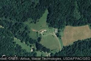 2999 Little Bull Run Rd, Glenville, WV 26351