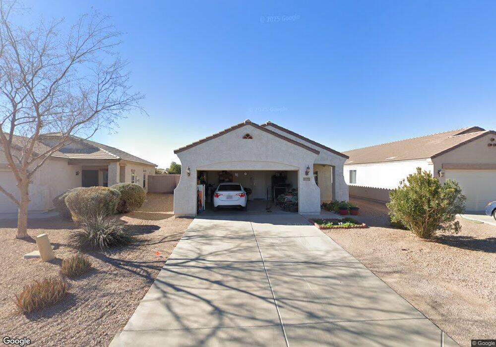 18612 N Comet Trail, Maricopa, AZ 85138 - photo 1