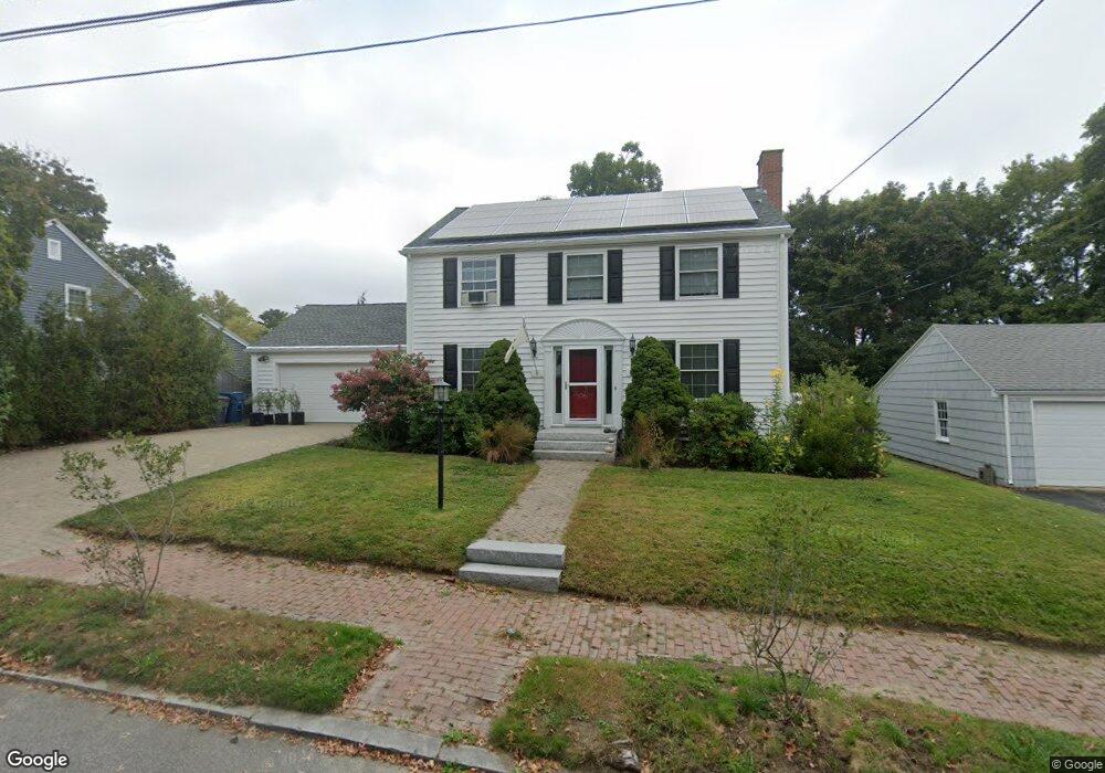 80 Parsons Rd, Portland, ME 04103 - photo 1