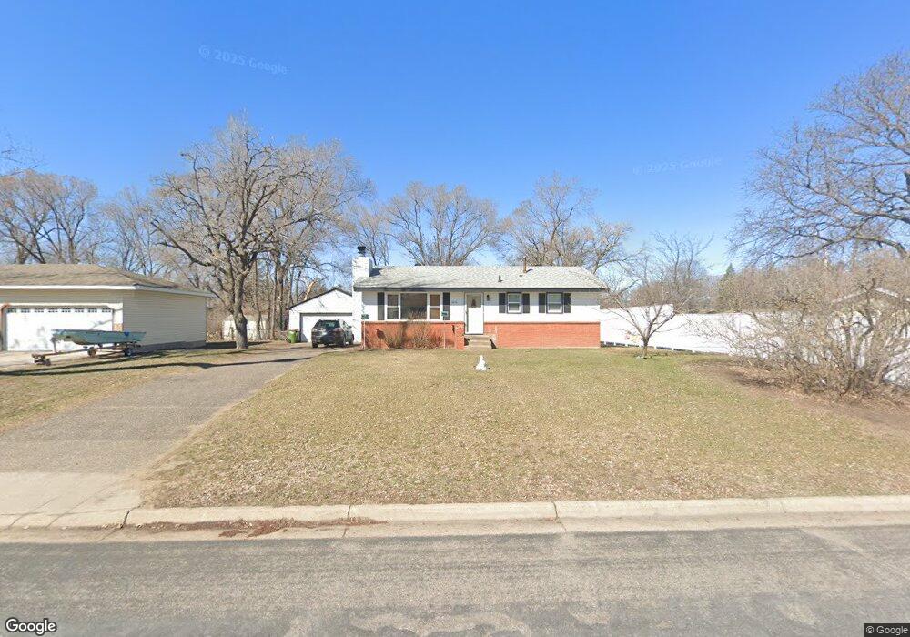 8034 Van Buren St NE, Minneapolis, MN 55432 - photo 1