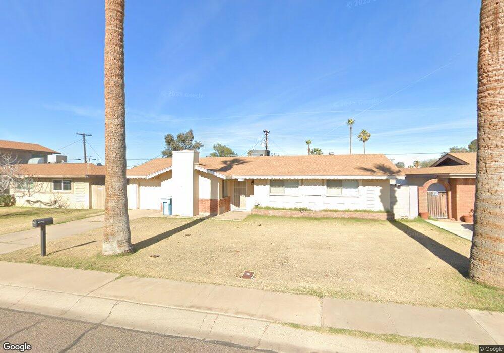 3544 W Orchid Ln, Phoenix, AZ 85051 - photo 1