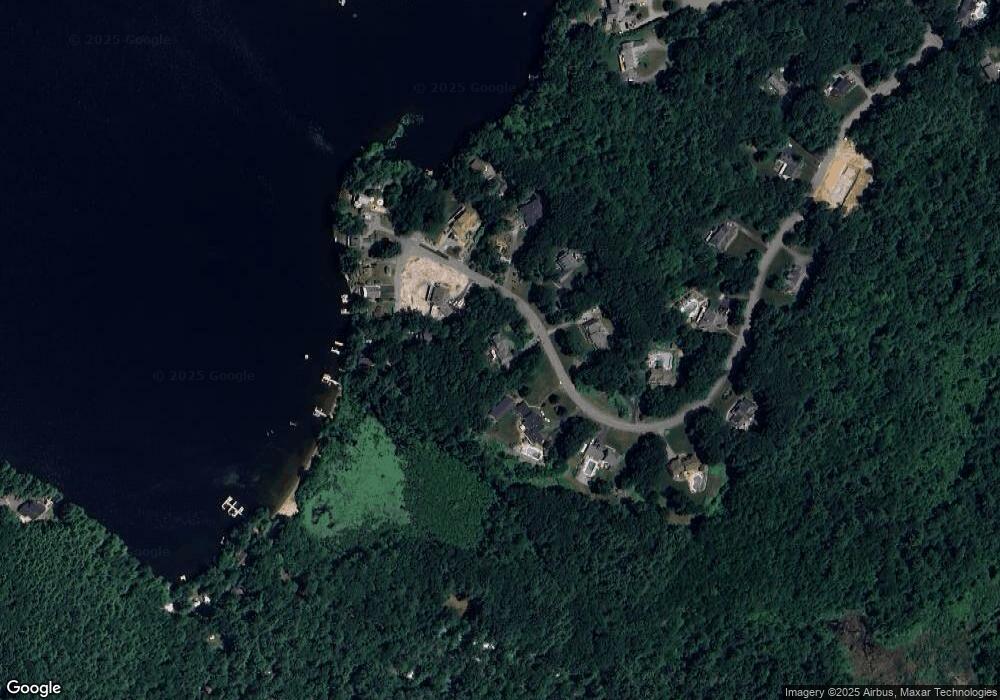 70 Bonnies Way, Hampstead, NH 03841 - photo 1