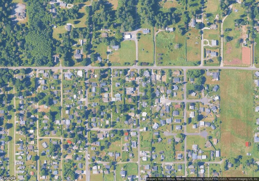 621 Maple Ave, Point Roberts, WA 98281 - photo 1