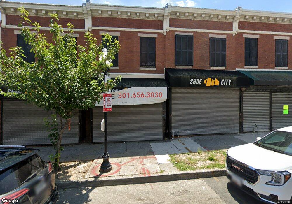 2237 E Monument St, Baltimore, MD 21205 - photo 1