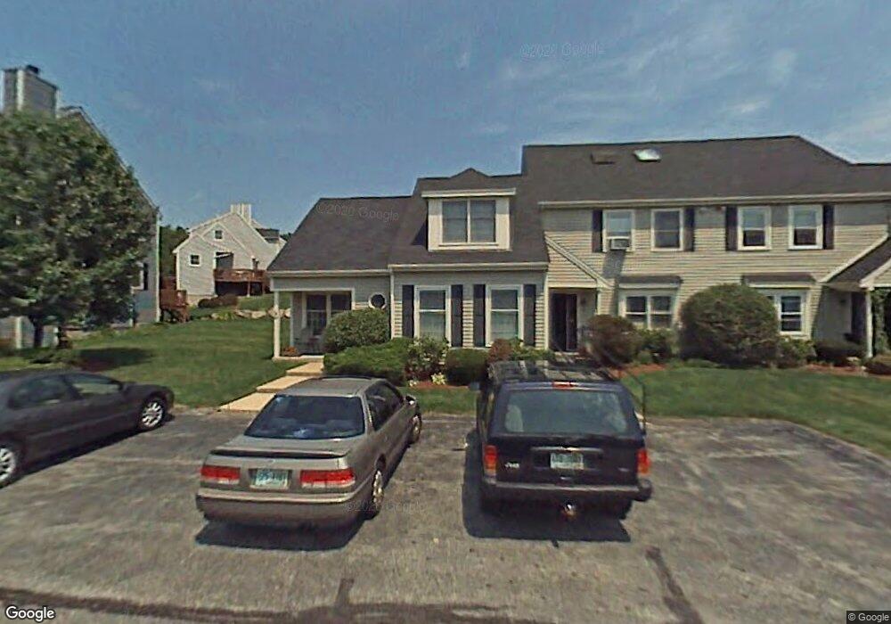 50 Riviera Rd, Hudson, NH 03051 - photo 1