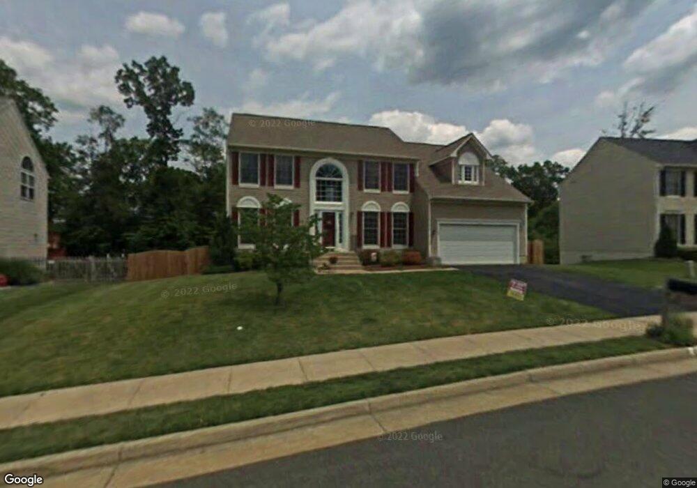 122 Brush Everard Ct unit B, Stafford, VA 22554 - photo 1
