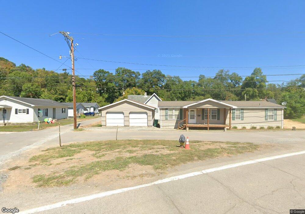 202 Beech St, West Union, WV 26456 - photo 1