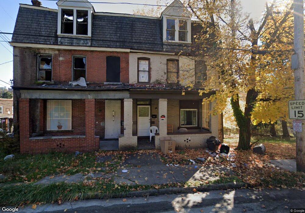 1318 Hunter St, Pittsburgh, PA 15221 - photo 1