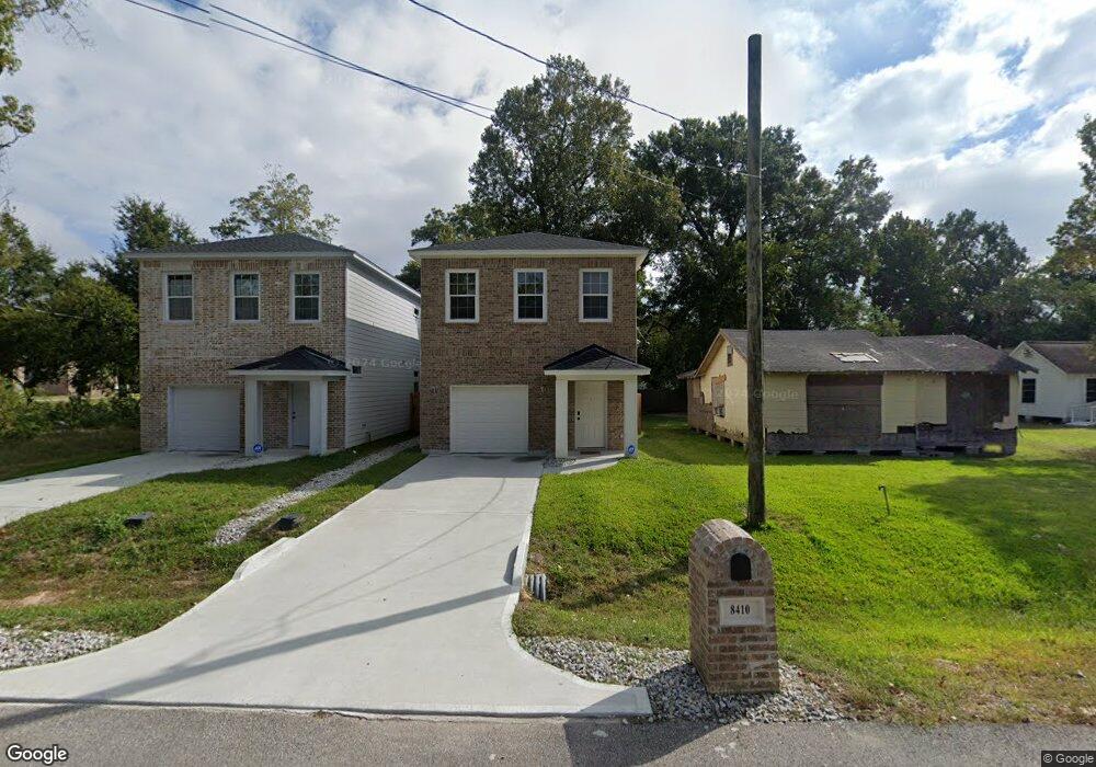 8410 Knox St, Houston, TX 77088 - photo 1