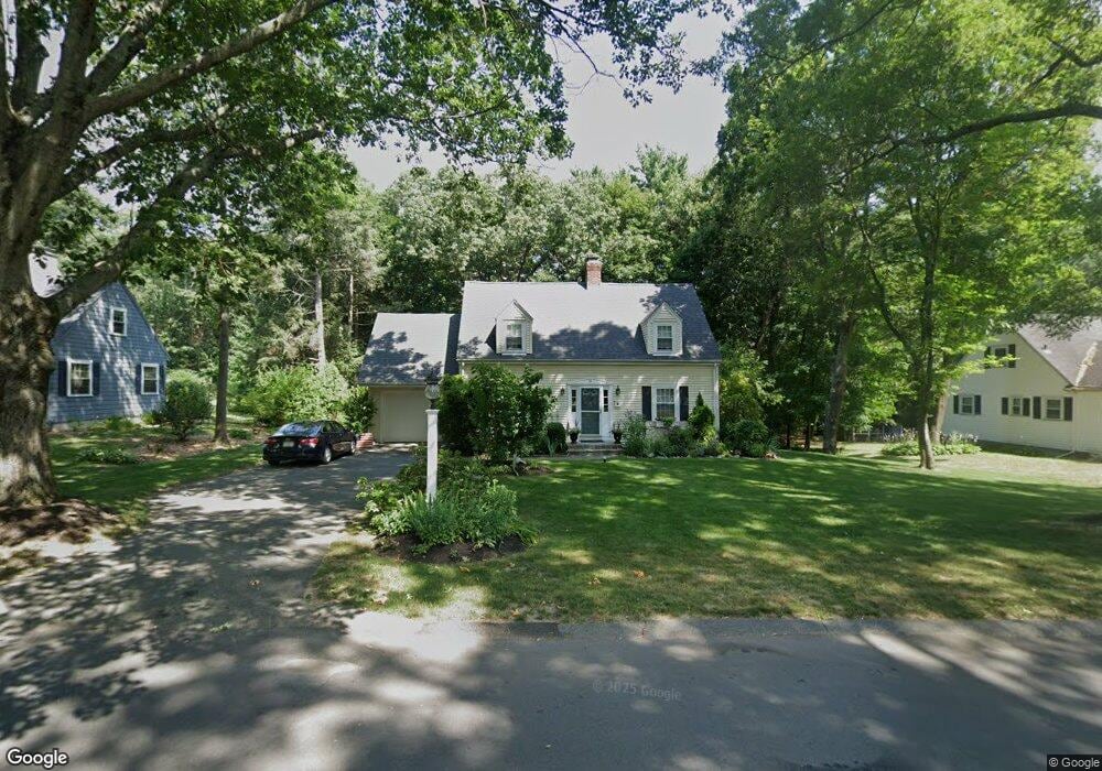 18 Pilgrim Way, East Walpole, MA 02032 - photo 1