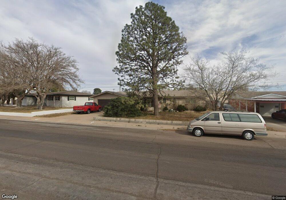 2330 Charlcia Blvd, Hobbs, NM 88240 - photo 1