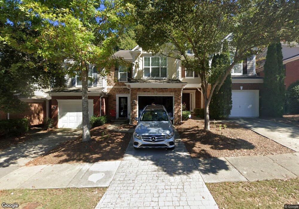 3680 Postwaite Cir, Duluth, GA 30097 - photo 1