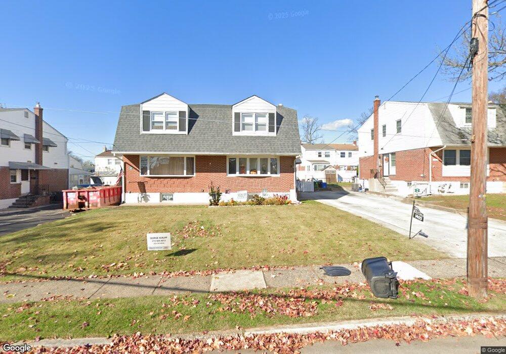 1405 Michigan Ave, Swarthmore, PA 19081 - photo 1