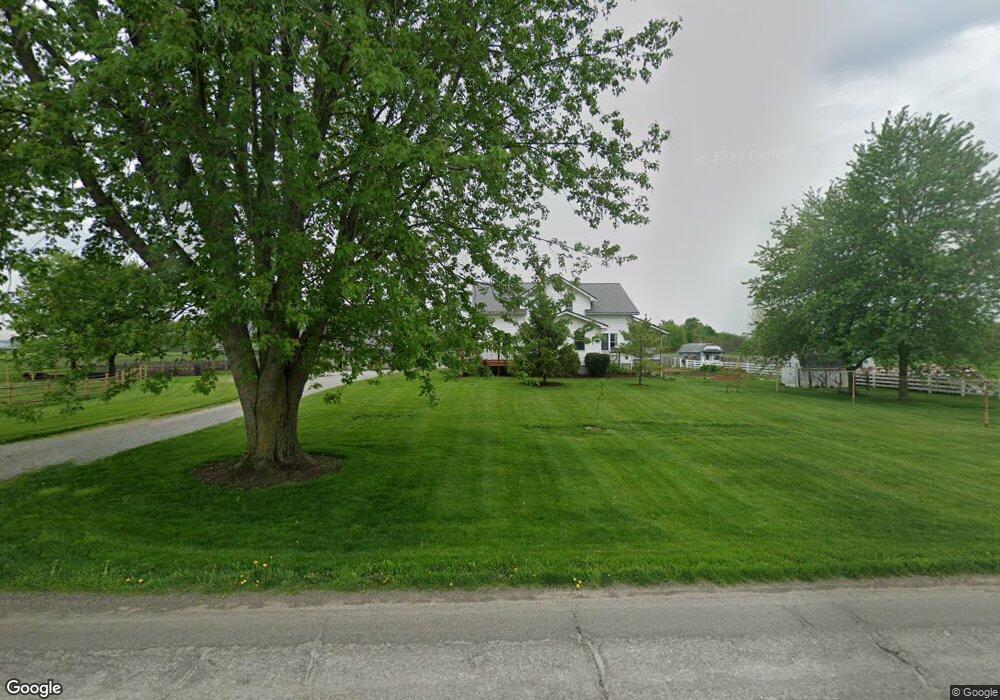 10740 W 200 S, Shipshewana, IN 46565 - photo 1