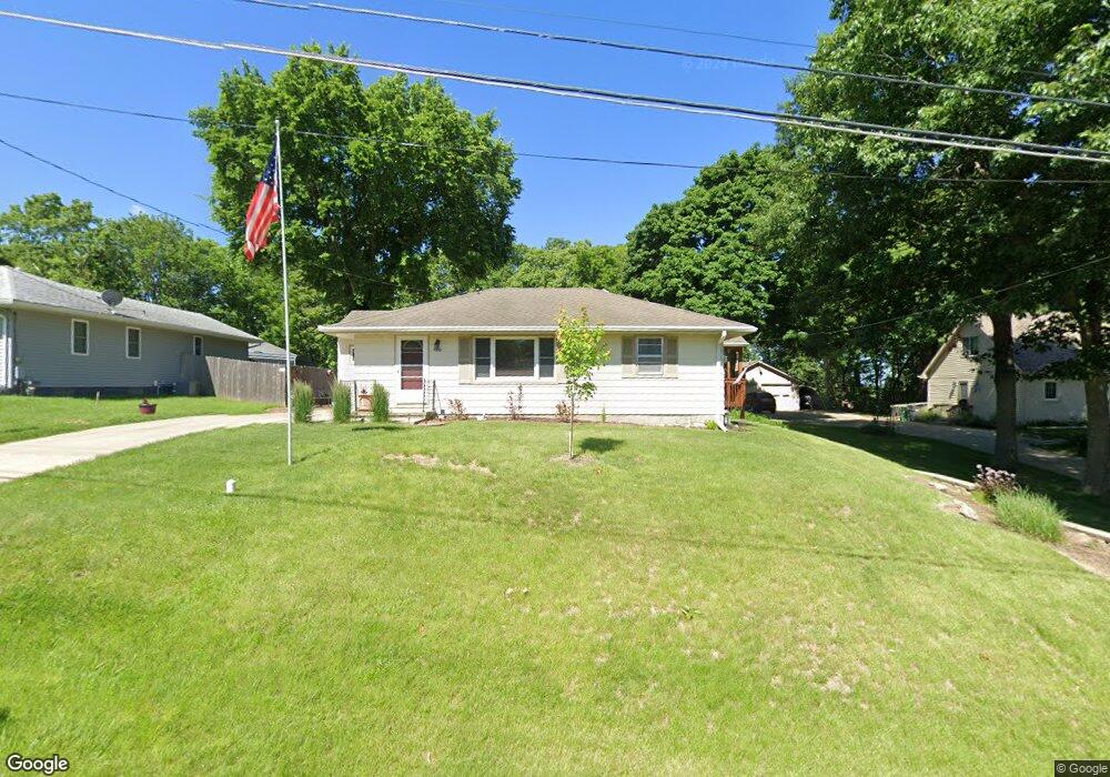 4310 NW 11th Ct, Des Moines, IA 50313 - photo 1