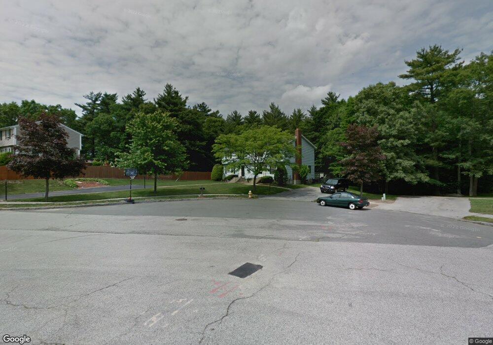 10 Pleasant View Park, Rockland, MA 02370 - photo 1