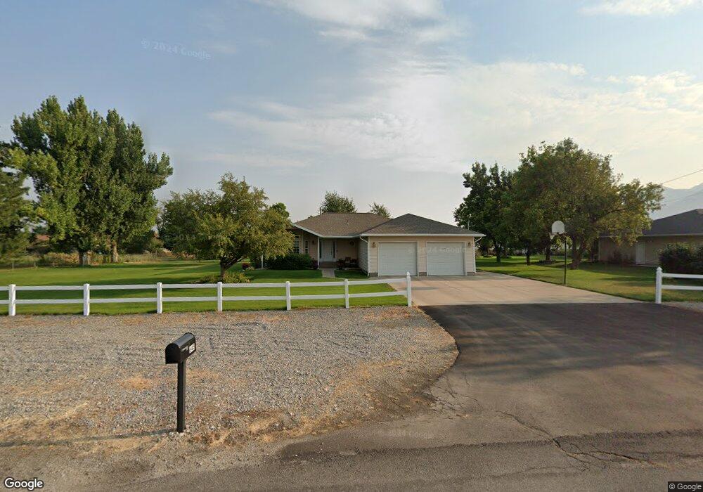 645 E 200 S, Hyrum, UT 84319 - photo 1