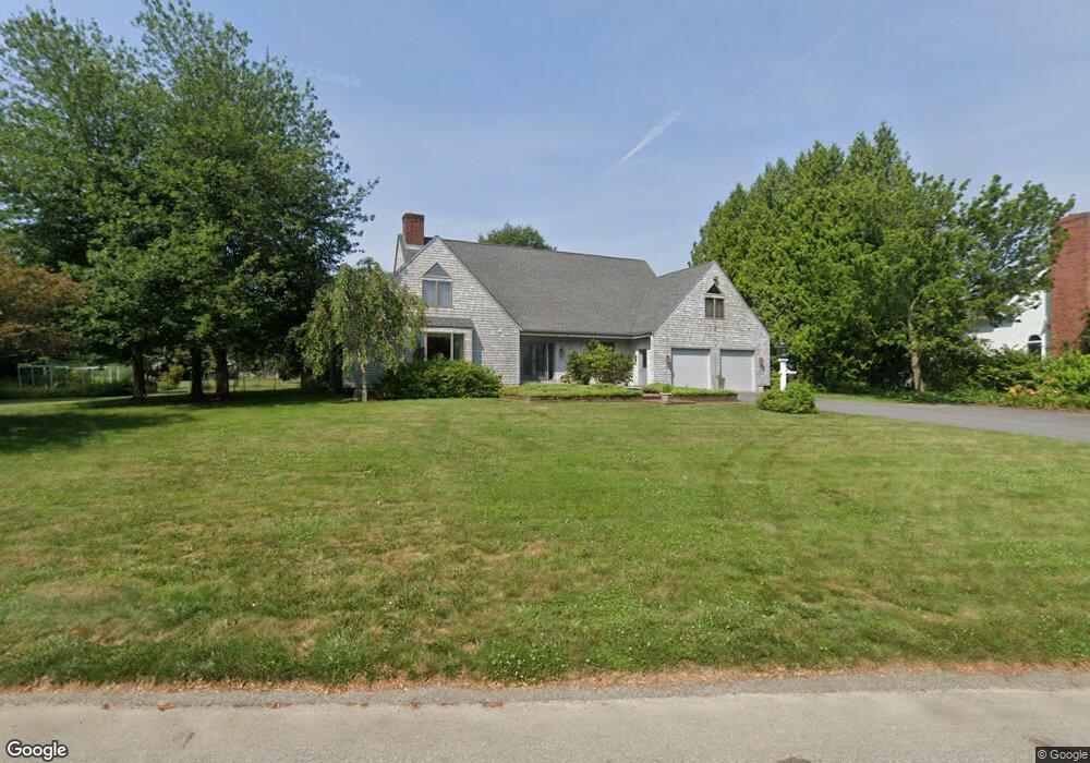 23 Hastings Ct, North Dartmouth, MA 02747 - photo 1