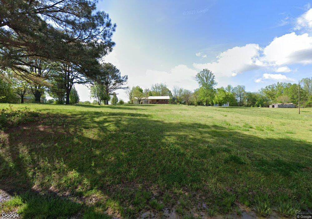 1482 Qualls Rd, Stanton, TN 38069 - photo 1