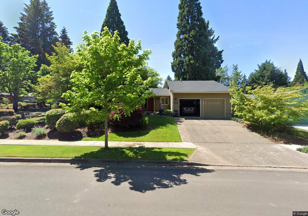 9545 SW Buckskin Terrace, Beaverton, OR 97008 - photo 1