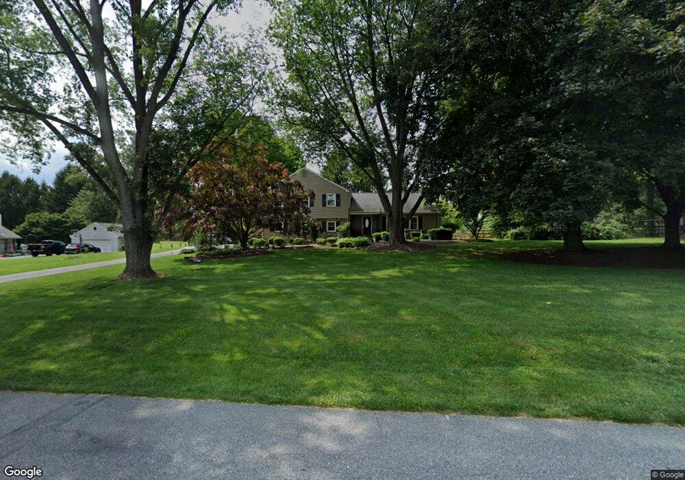 65 Deer Path, Kennett Square, PA 19348 - photo 1