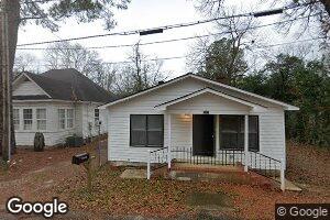 1607 Lee St, Camden, SC 29020