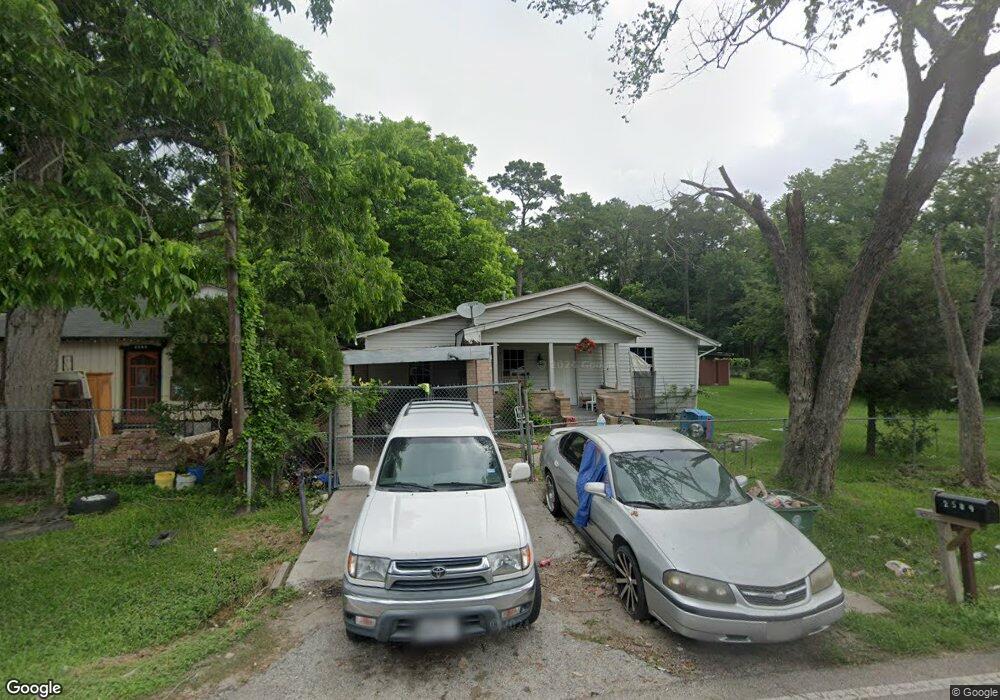 2509 Mierianne St, Houston, TX 77093 - photo 1