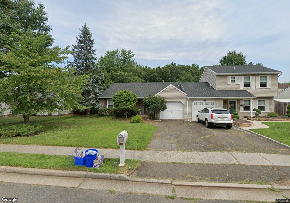 129 Zwolak Ct, South Plainfield, NJ 07080 - photo 1