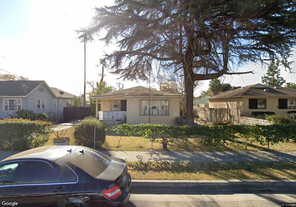 2002 E 124th St, Compton, CA 90222 - photo 1