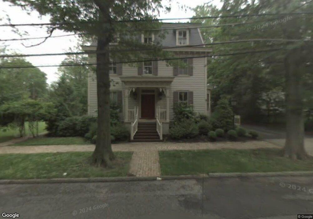 49 Grove St, Haddonfield, NJ 08033 - photo 1