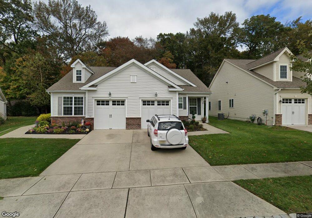 20 Keswick Path, Medford, NJ 08055 - photo 1